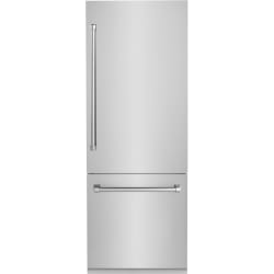 30 Inch Built-in Bottom Freezer Refrigerator  - 30 Inch Built-In Bottom Freezer Refrigerator view