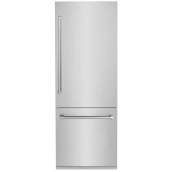 30 Inch Built-in Bottom Freezer Refrigerator  - 30 Inch Built-in Bottom Freezer Refrigerator view
