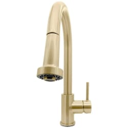Monet Pull Down Kitchen Faucet  - Monet Pull Down Kitchen Faucet with 1.8 GPM Flow Rate view