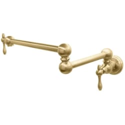 Rembrandt Pot Filler Kitchen Faucet  - Rembrandt Pot Filler Kitchen Faucet with 1.8 GPM Flow Rate view