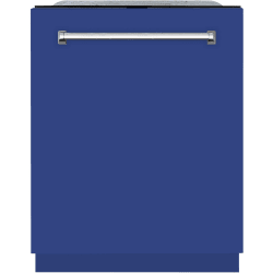 24 Inch Built-In Monument Series 3rd Rack Dishwasher - 24" Monument Series 3rd Rack Top Touch Control Dishwasher view