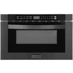 1.2 Cu. Ft. Built-in Microwave Drawer  - 1.2 Cu. Ft. Built-in Microwave Drawer view
