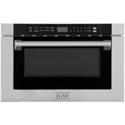 1.2 Cu. Ft. Built-In Microwave Drawer  - 1.2 Cu. Ft. Built-In Microwave Drawer view