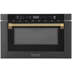 1.2 Cu. Ft. Built-In Microwave Drawer  - 1.2 Cu. Ft. Built-In Microwave Drawer view