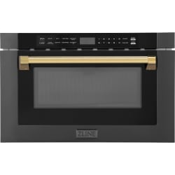 24 Inch Built-in Microwave Drawer  - 24 Inch Built-in Microwave Drawer with 1.2 cu. ft. Capacity view
