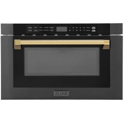 24 Inch Built-in Microwave Drawer  - 24 Inch Built-in Microwave Drawer view