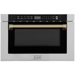 1.2 Cu. Ft. Built-In Microwave Drawer  - 1.2 Cu. Ft. Built-In Microwave Drawer view