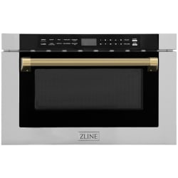 1.2 cu. ft. Built-in Microwave Drawer  - 1.2 cu. ft. Built-in Microwave Drawer view
