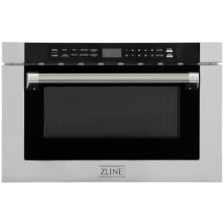 1.2 cu. ft. Built-in Microwave Drawer  - 1.2 cu. ft. Built-in Microwave Drawer view