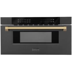 1.2 cu. ft. Built-In Microwave Drawer  - 1.2 cu. ft. Built-In Microwave Drawer view