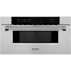 30 Inch Built-In Microwave Drawer - 30 Inch Built-In Microwave Drawer view