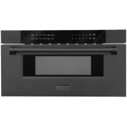 30 Inch Built-In Microwave Drawer  - 30 Inch Built-In Microwave Drawer view