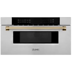 1.2 Cu. Ft. Built-In Microwave Drawer  - 1.2 Cu. Ft. Built-In Microwave Drawer view