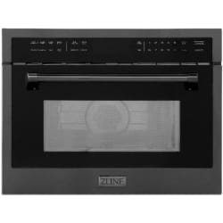 24 Inch Built-In Convection Microwave Oven  - 24 Inch Built-In Convection Microwave Oven view