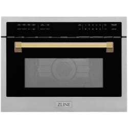 24 Inch Built-In Convection Microwave Oven  - 24 Inch Built-In Convection Microwave Oven view