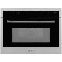 24 Inch Built-In Convection Microwave Oven  - 24 Inch Built-In Convection Microwave Oven view