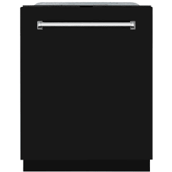 24 Inch Fully Integrated Dishwasher  - 24 Inch Fully Integrated Dishwasher view