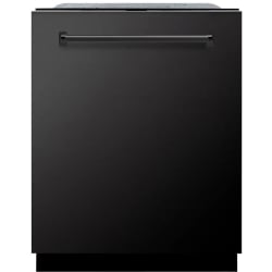 24 Inch Fully Integrated Dishwasher  - 24 Inch Fully Integrated Dishwasher view