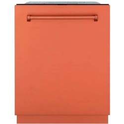 24 Inch Fully Integrated Dishwasher  - 24 Inch Fully Integrated Dishwasher view