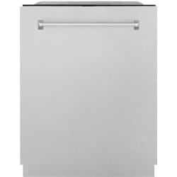 24 Inch Fully Integrated Dishwasher  - 24 Inch Fully Integrated Dishwasher view