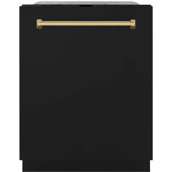 24 Inch Fully Integrated Dishwasher  - 24 Inch Fully Integrated Dishwasher view