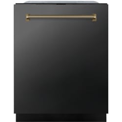24 Inch Fully Integrated Dishwasher  - 24 Inch Fully Integrated Dishwasher view
