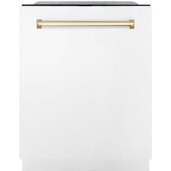 24 Inch Fully Integrated Dishwasher  - 24 Inch Fully Integrated Dishwasher view
