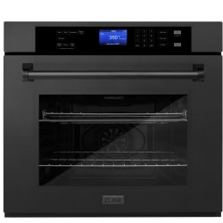 30 Inch Professional Single Electric Wall Oven - 30 Inch Professional Single Electric Wall Oven view