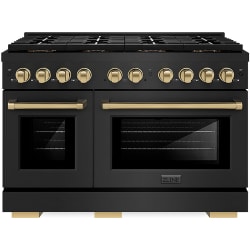 48 Inch Pro-Style Dual Fuel Range  - 48 Inch Pro-Style Dual Fuel Range view