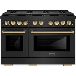 48 Inch Pro-Style Dual Fuel Range  - 48 Inch Pro-Style Dual Fuel Range view