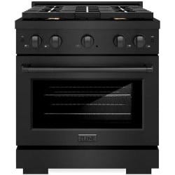 30 Inch Freestanding Gas Range  - 30 Inch Freestanding Gas Range view