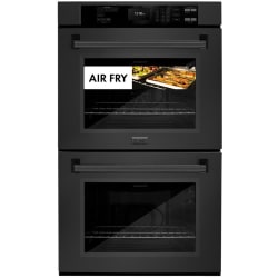 30 Inch Professional Double Electric Wall Oven  - 30 Inch Professional Double Electric Wall Oven view