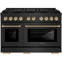 48 Inch Pro-Style Dual Fuel Range  - 48 Inch Pro-Style Dual Fuel Range view