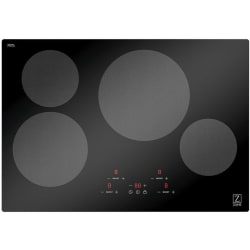 Induction Cooktop  - 30 Inch Induction Cooktop view