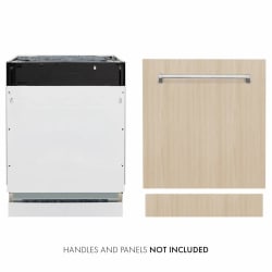 24 Inch Fully Integrated Dishwasher  - 24 Inch Fully Integrated Dishwasher view