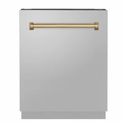 24 Inch Fully Integrated Dishwasher  - 24 Inch Fully Integrated Dishwasher view