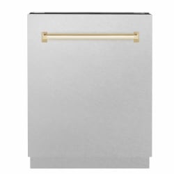 24 Inch Fully Integrated Dishwasher  - 24 Inch Fully Integrated Dishwasher view