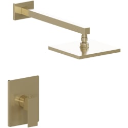 Bliss Single Handle Shower Faucet  - Bliss Single Handle Shower Faucet view