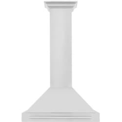 30 Inch Convertible Wall Mount Range Hood  - 30 Inch Convertible Wall Mount Range Hood view