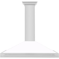 48 Inch Wall Mount Chimney Hood  - 48 Inch Wall Mount Chimney Hood view