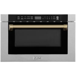 1.2 Cu. Ft. Built-In Microwave Drawer  - 1.2 Cu. Ft. Built-In Microwave Drawer view