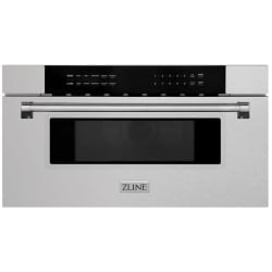 30 Inch Built-In Microwave Drawer  - 1.2 Cu. Ft. Built-In Microwave Drawer view