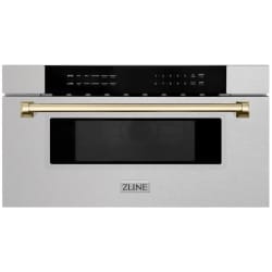 1.2 Cu. Ft. Built-In Microwave Drawer  - 1.2 Cu. Ft. Built-In Microwave Drawer view