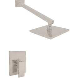Bliss Single Handle Shower Faucet - Bliss Single Handle Shower Faucet view