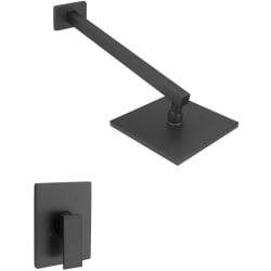 Bliss Single Handle Shower Faucet - Bliss Single Handle Shower Faucet view