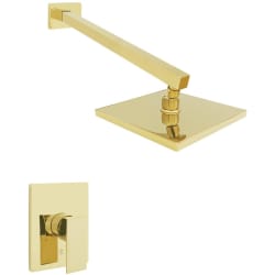 Bliss Single Handle Shower Faucet  - Bliss Single Handle Shower Faucet view