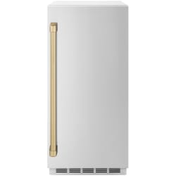 15 Inch Undercounter Ice Maker  - Ice Maker view