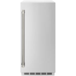15 Inch Undercounter Ice Maker  - 15 Inch Undercounter Ice Maker view
