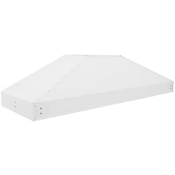 Wall Mount Insert Range Hood  - Wall Mount Insert Range Hood view