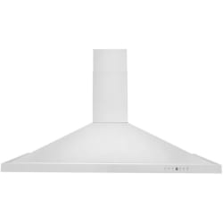 48 Inch Wall Range Hood  - 48 Inch Convertible Wall Mount Range Hood view